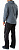 Брюки мужские Arcteryx Beta SL Black - Фото 8 малая