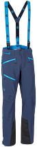 Брюки мужские Ternua Mauna Kea PT Dark Teal