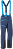 Брюки мужские Ternua Mauna Kea PT Dark Teal - Фото 1 малая