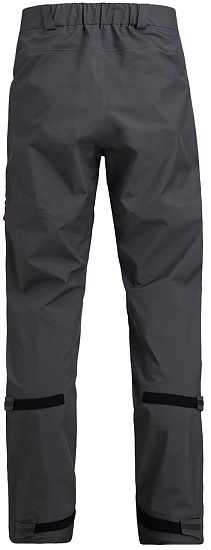 Брюки мужские Peak Performance Vislight C Deep Earth - Фото 2 большая