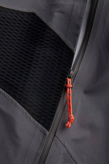 Брюки мужские Peak Performance Vislight C Deep Earth - Фото 4 большая