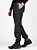 Брюки мужские Colmar Windbreaker Black - Фото 6 малая