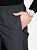 Брюки мужские Colmar Windbreaker Black - Фото 8 малая