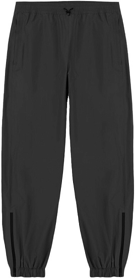 Брюки мужские Colmar Windbreaker Black - Фото 1 большая