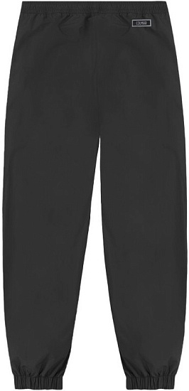 Брюки мужские Colmar Windbreaker Black - Фото 2 большая