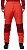 Брюки The North Face Summit Advanced Mountain Kit L5 Futurelight Flare/Cardinal Red - Фото 1 малая