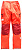 Брюки The North Face Summit Advanced Mountain Kit L5 Futurelight Flare/Cardinal Red - Фото 11 малая