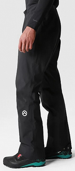 Брюки мужские The North Face Chamlang Tnf Black - Фото 5 большая