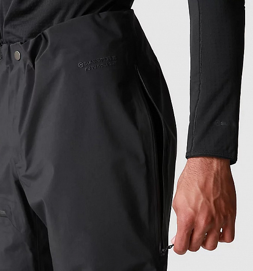 Брюки мужские The North Face Chamlang Tnf Black - Фото 7 большая