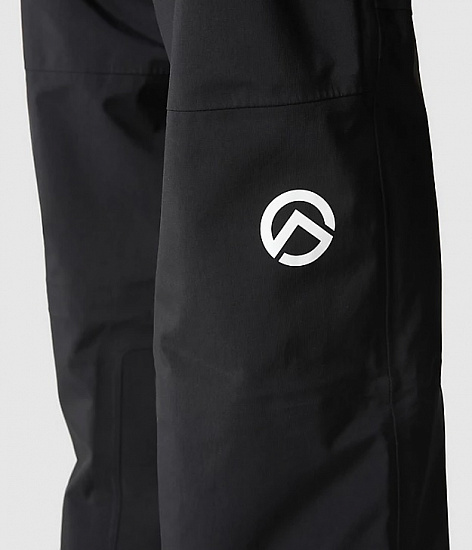 Брюки мужские The North Face Chamlang Tnf Black - Фото 9 большая