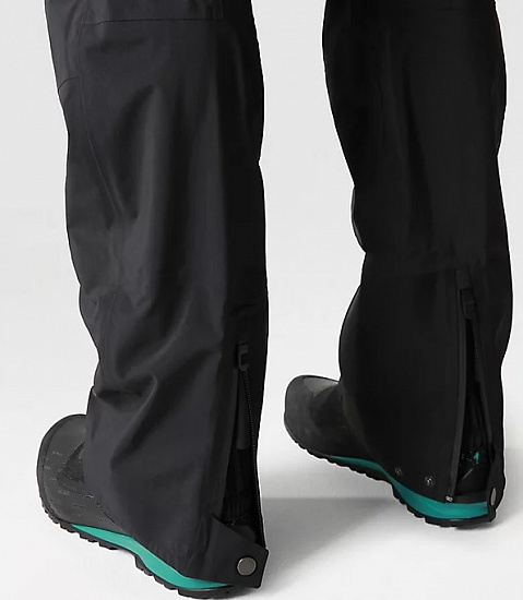 Брюки мужские The North Face Chamlang Tnf Black - Фото 10 большая