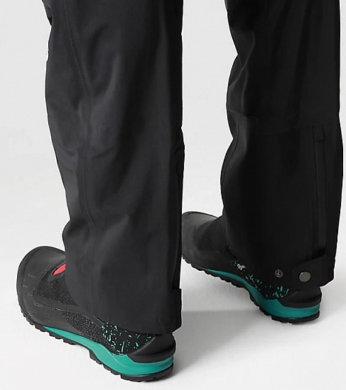 Брюки мужские The North Face Chamlang Tnf Black - Фото 11 большая