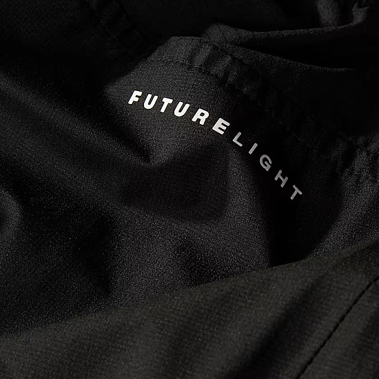 Брюки мужские The North Face Summit Superior Futurelight™ Tnf Black - Фото 2 большая