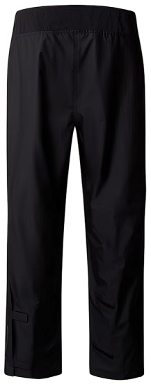 Брюки мужские The North Face Summit Superior Futurelight™ Tnf Black - Фото 3 большая