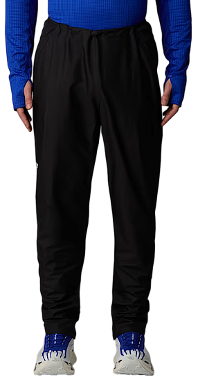 Брюки мужские The North Face Summit Superior Futurelight™ Tnf Black - Фото 4 большая