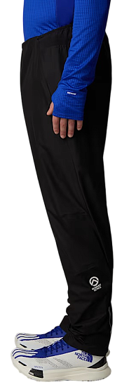 Брюки мужские The North Face Summit Superior Futurelight™ Tnf Black - Фото 5 большая