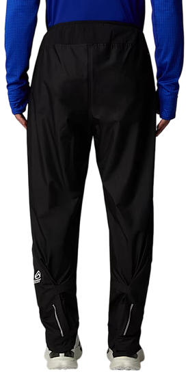 Брюки мужские The North Face Summit Superior Futurelight™ Tnf Black - Фото 6 большая