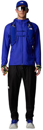 Брюки мужские The North Face Summit Superior Futurelight™ Tnf Black - Фото 8 большая