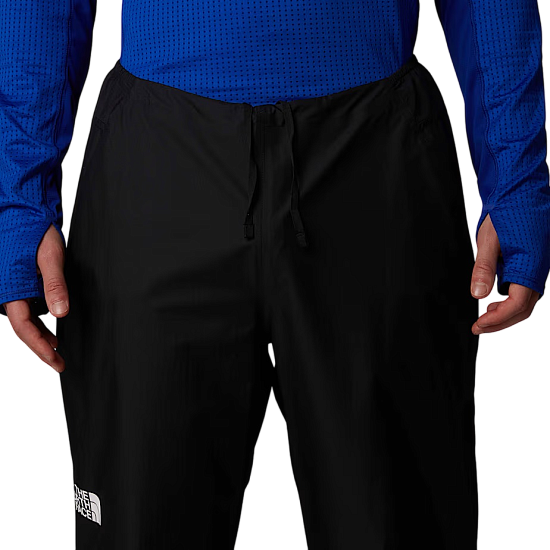 Брюки мужские The North Face Summit Superior Futurelight™ Tnf Black - Фото 9 большая