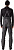 Брюки мужские Arcteryx Alpha SV Bib Pilot - Фото 2 малая