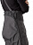Брюки мужские Arcteryx Alpha SV Bib Pilot - Фото 6 малая