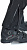Брюки мужские Arcteryx Beta AR Long Black - Фото 7 малая