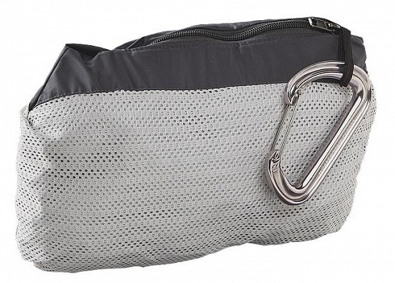 Брюки мужские Patagonia Torrentshell Black - Фото 5 большая