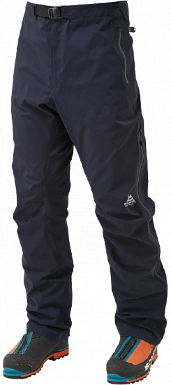 Брюки мужские Mountain Equipment Lhotse Cosmos - Фото 2 большая