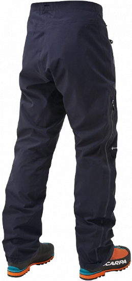 Брюки мужские Mountain Equipment Lhotse Cosmos - Фото 3 большая