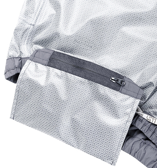 Брюки мужские Sivera Гвор П Титан - Фото 3 большая