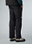 Брюки мужские The North Face Antora Rain Tnf Black - Фото 4 малая