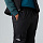 Брюки мужские The North Face Antora Rain Tnf Black - Фото 5 малая