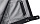 Брюки мужские Kailas Mont Hardshell Black - Фото 3 малая