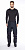 Брюки мужские Arcteryx Beta AR Black - Фото 20 малая