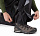 Брюки мужские Arcteryx Beta AR Black - Фото 8 малая