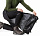 Брюки мужские Arcteryx Beta AR Black - Фото 9 малая