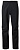Брюки мужские Rab Downpour Plus 2.0 Short Black - Фото 1 малая