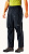 Брюки мужские Rab Downpour Plus 2.0 Short Black - Фото 2 малая