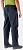 Брюки мужские Rab Downpour Plus 2.0 Short Black - Фото 3 малая