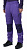 Брюки The North Face Summit Advanced Mountain Kit L5 Futurelight Peak Purple/Black Cherry Purple - Фото 5 малая