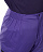Брюки The North Face Summit Advanced Mountain Kit L5 Futurelight Peak Purple/Black Cherry Purple - Фото 7 малая