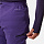 Брюки The North Face Summit Advanced Mountain Kit L5 Futurelight Peak Purple/Black Cherry Purple - Фото 15 малая