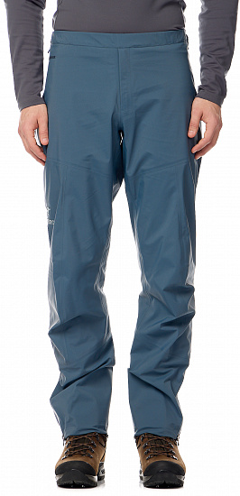 Брюки мужские Arcteryx Beta Neptune - Фото 1 большая