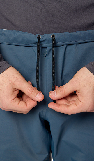 Брюки мужские Arcteryx Beta Neptune - Фото 5 большая