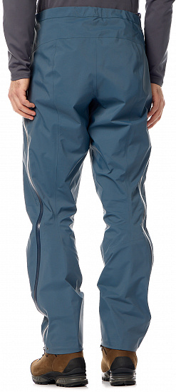 Брюки мужские Arcteryx Beta Short Neptune - Фото 3 большая