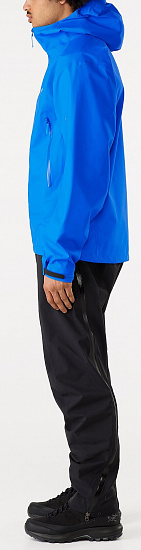 Брюки мужские Arcteryx Beta Black - Фото 3 большая
