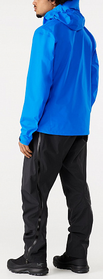 Брюки мужские Arcteryx Beta Black - Фото 4 большая