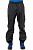 Брюки мужские Bergans Super Lett Black - Фото 2 малая