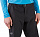 Брюки мужские Arcteryx Zeta LT Black - Фото 2 малая