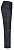Брюки мужские Marmot PreCip Eco Full Zip Black Long - Фото 4 малая
